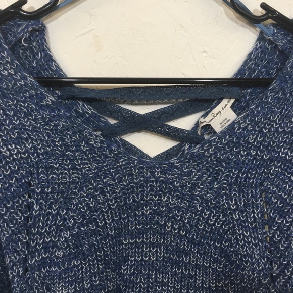 American Rag Sweater Top - Picture 5 of 8